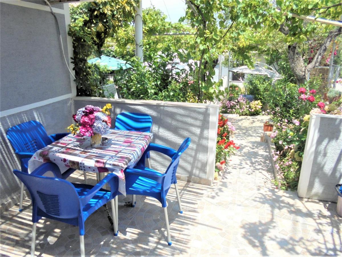 Apartment Zace Ksamil