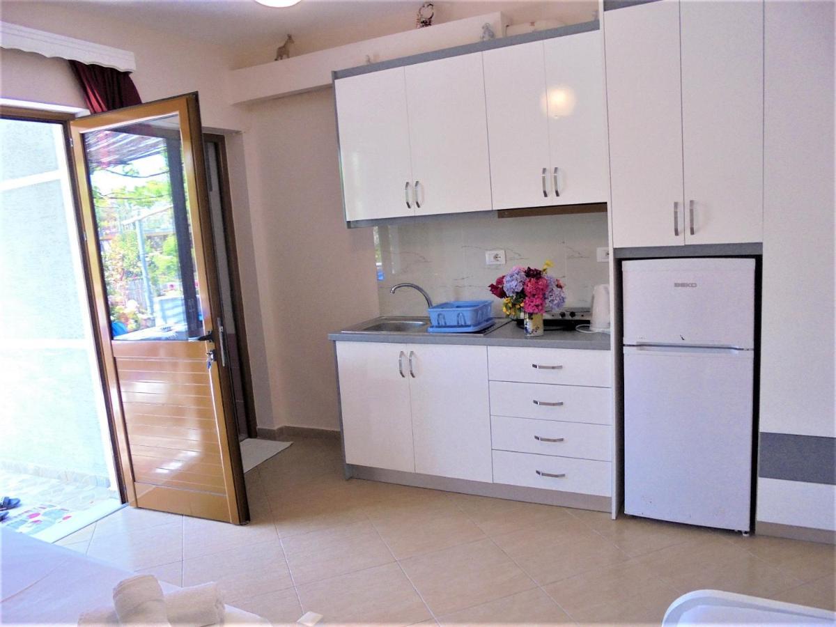Apartment Zace *