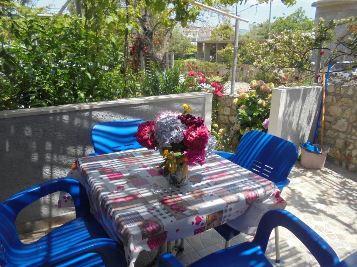 Apartment Zace Ksamil