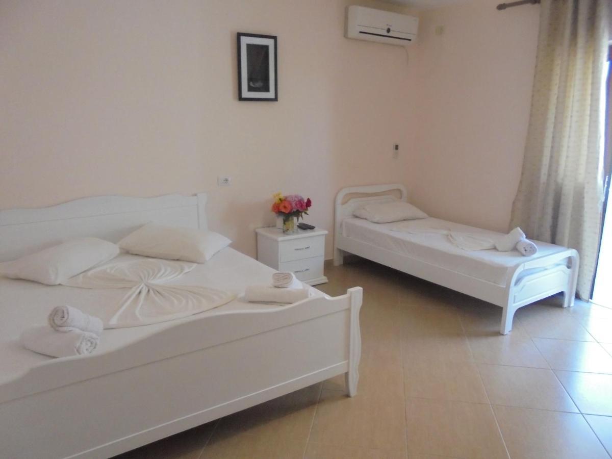 Zace Apartment