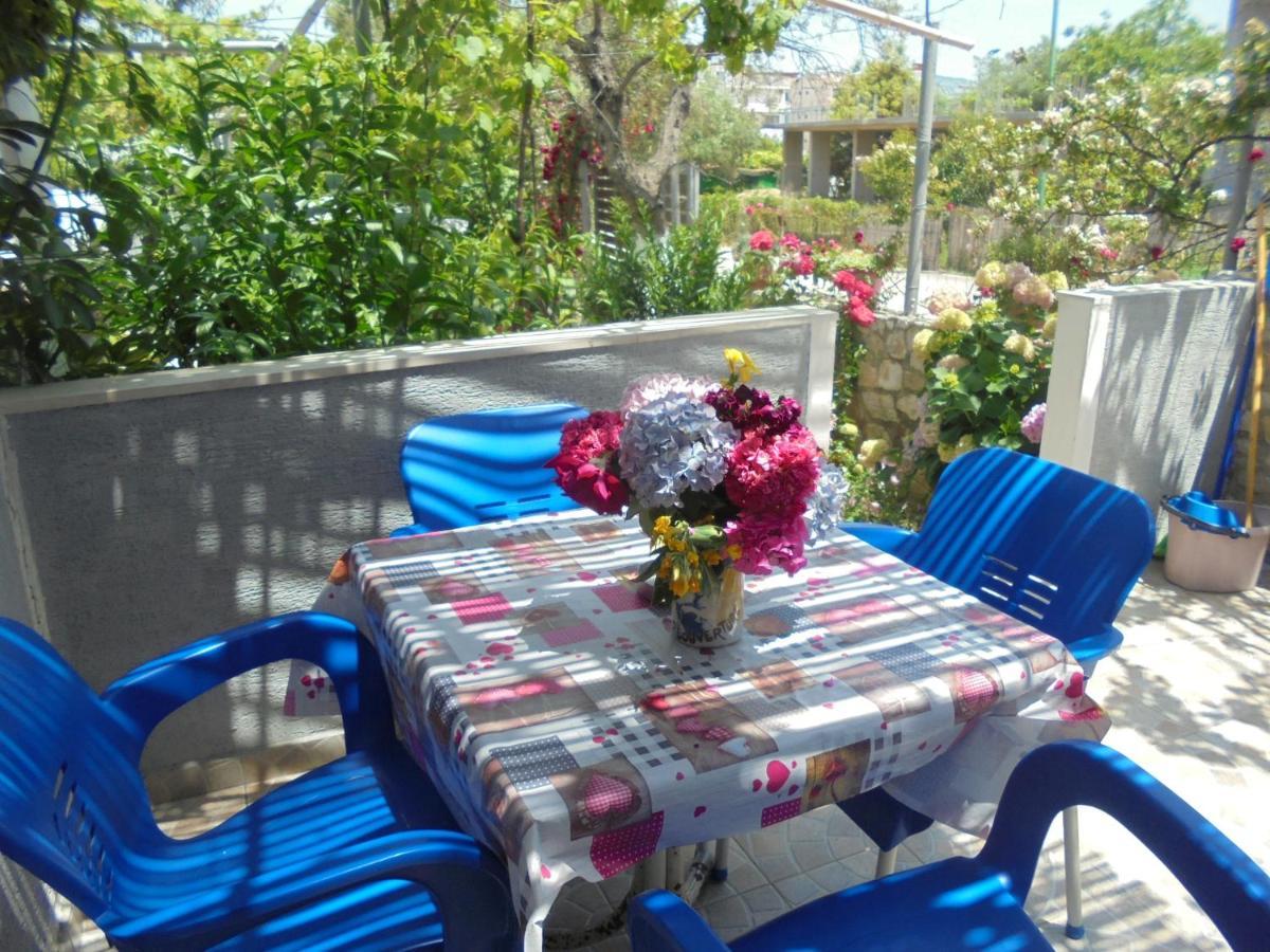 Apartment Zace