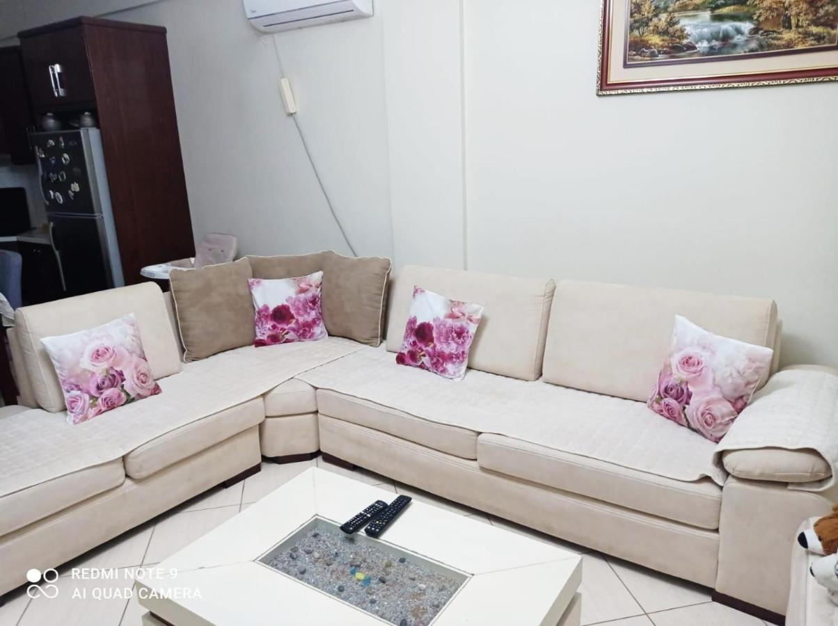 Apartment Zace *