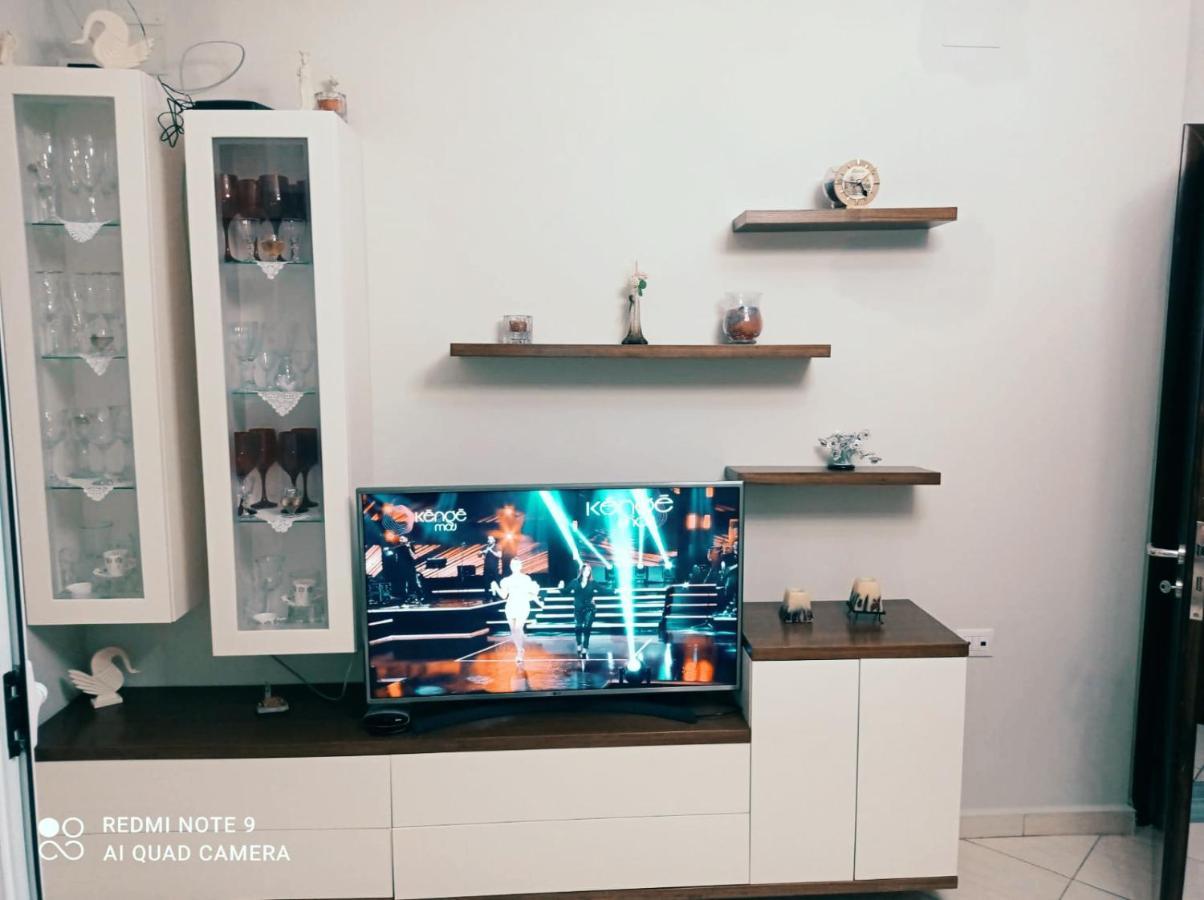 Apartment Zace *