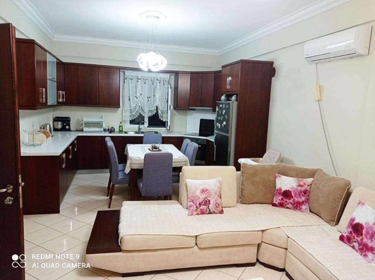 Apartment Zace *