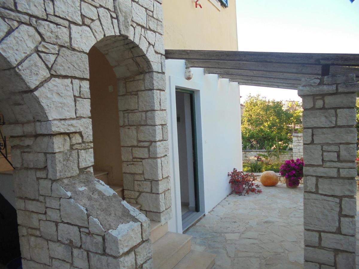 Zace Apartment Ksamil