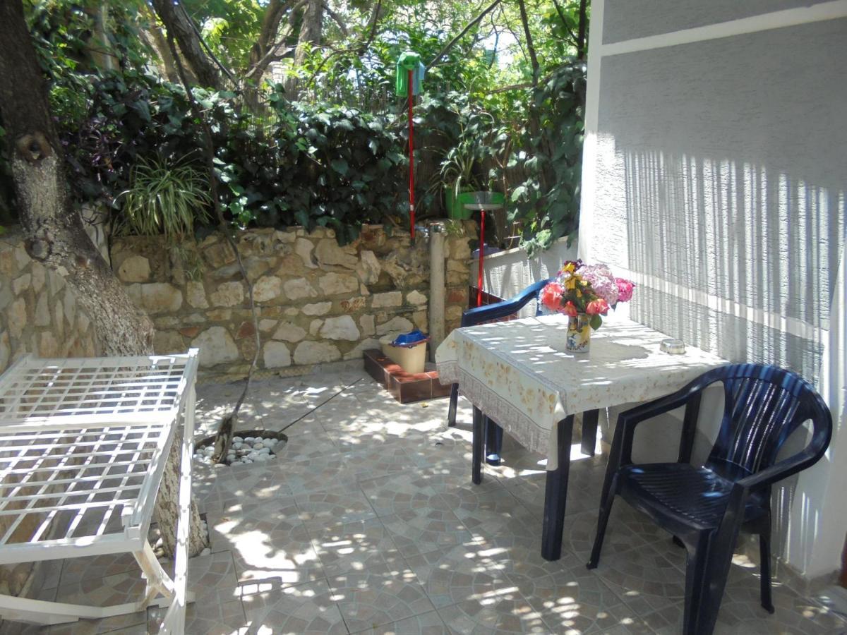 Apartment Zace