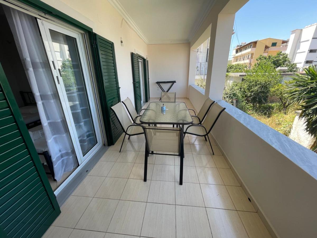 Apartment Zace Ksamil