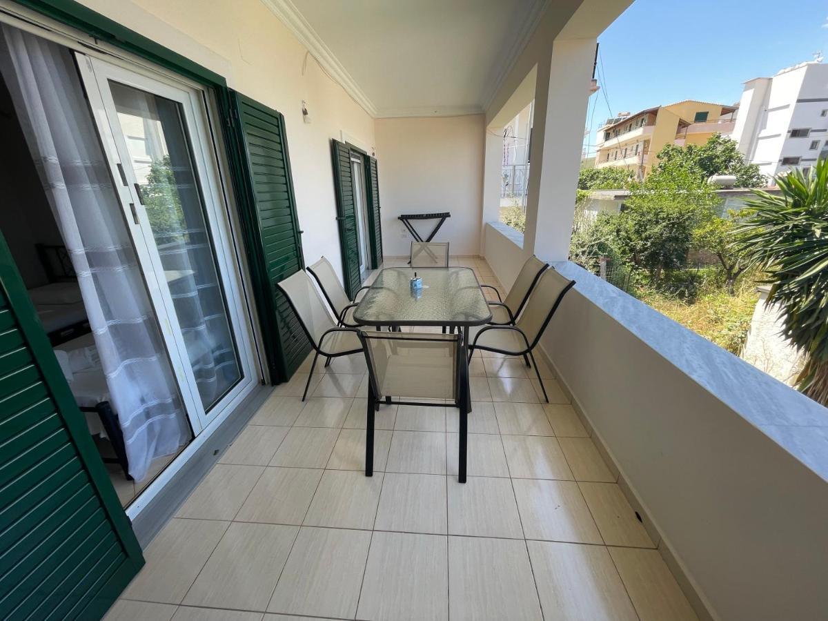 Apartment Zace