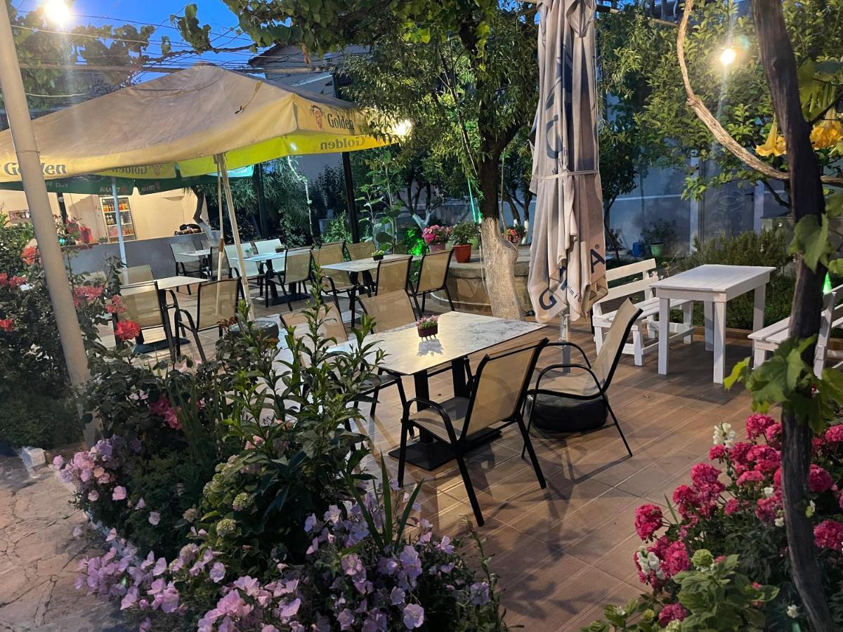 Apartment Zace Ksamil