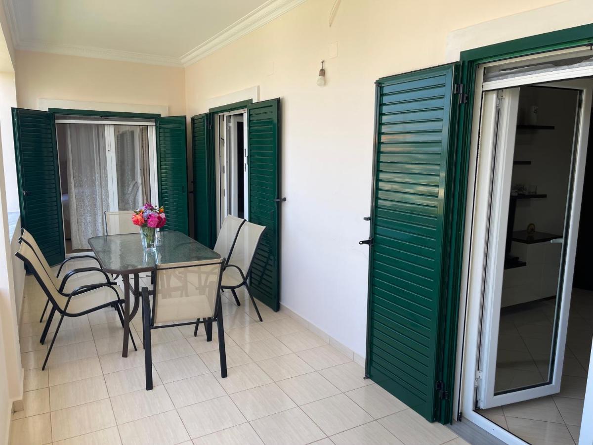 Zace Apartment Ksamil