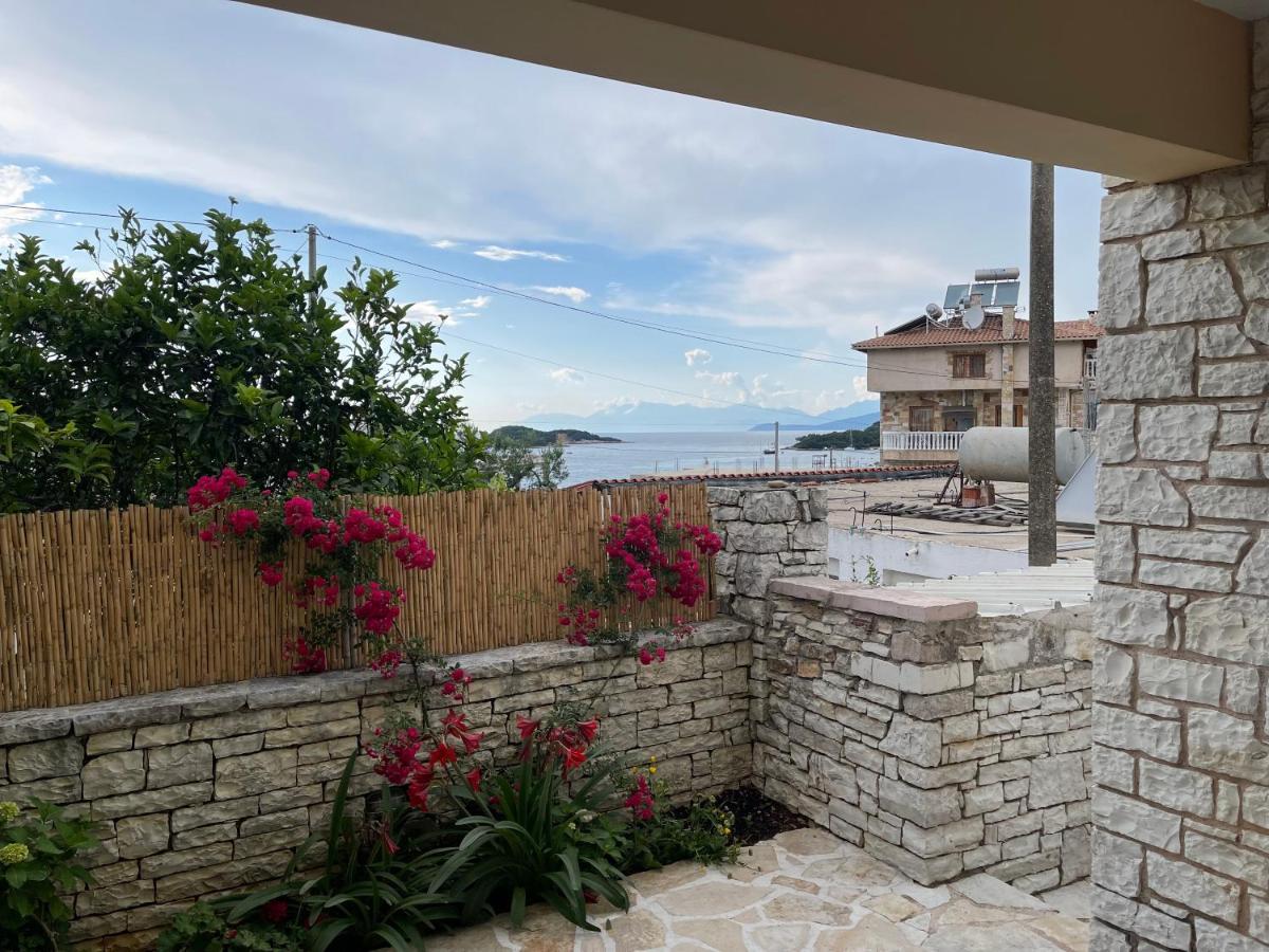 Zace Apartment Ksamil