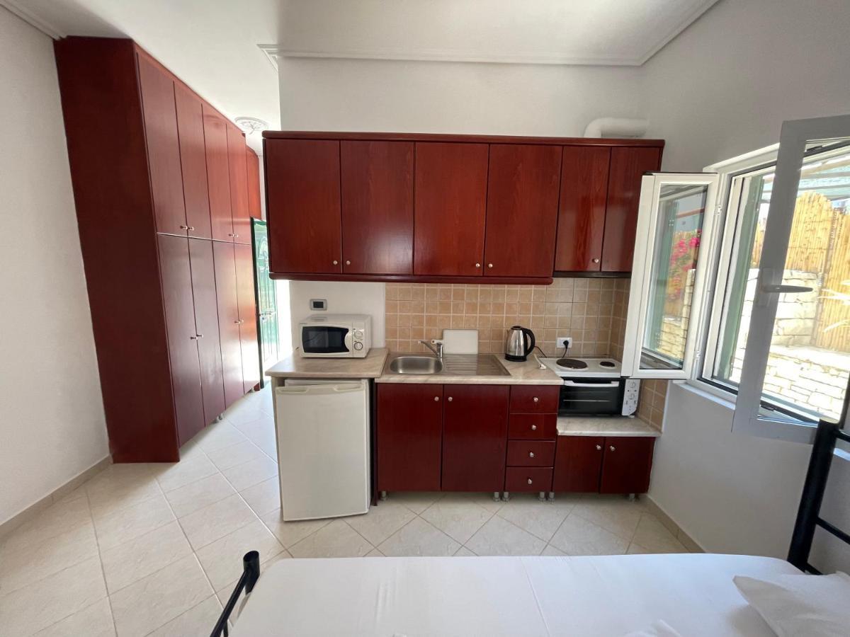 Apartment Zace *