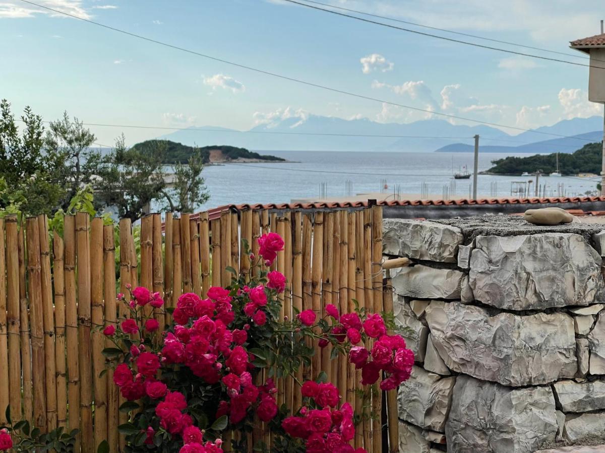 Apartment Zace Ksamil