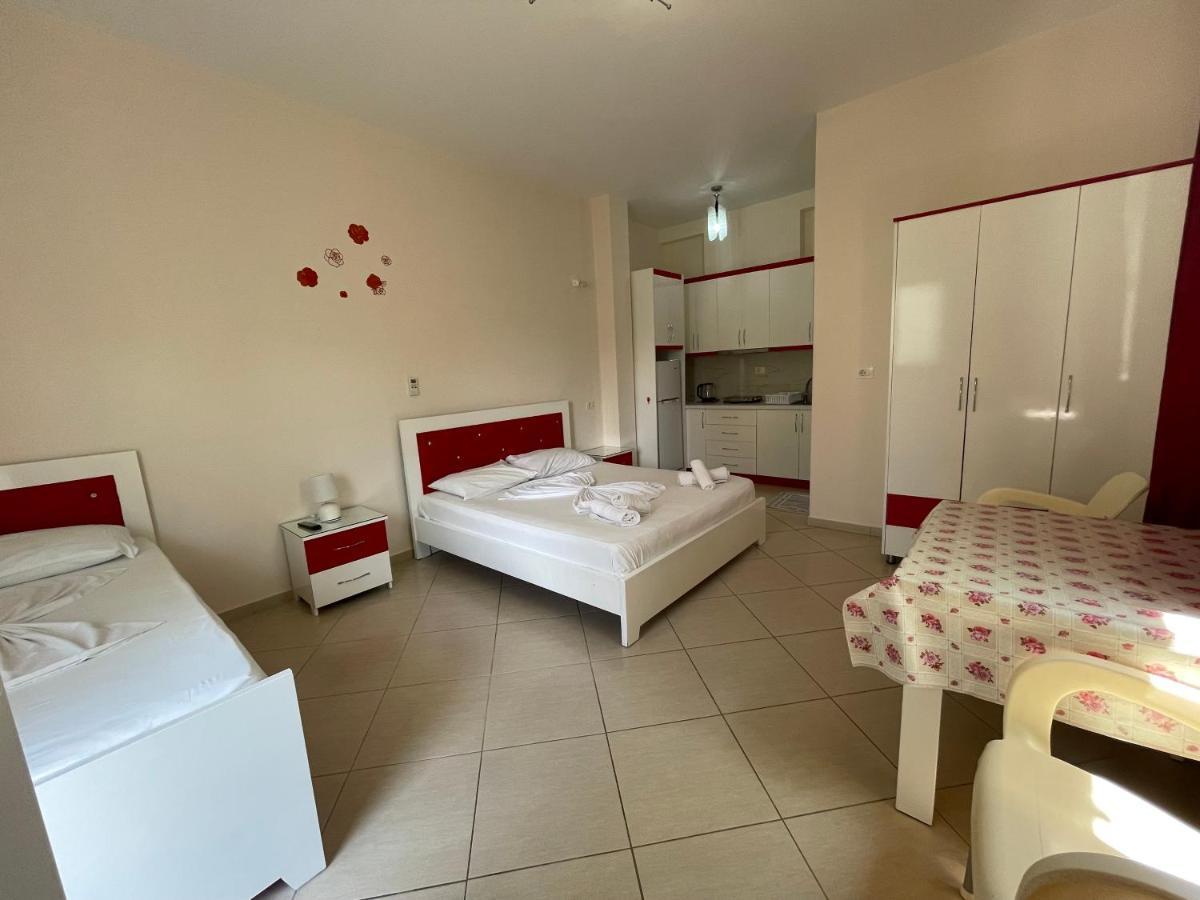 Apartment Zace Ksamil