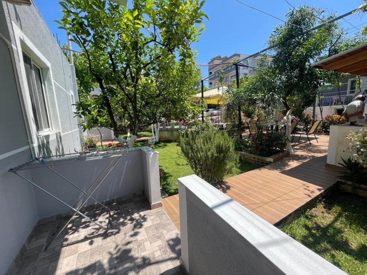 Apartment Zace *