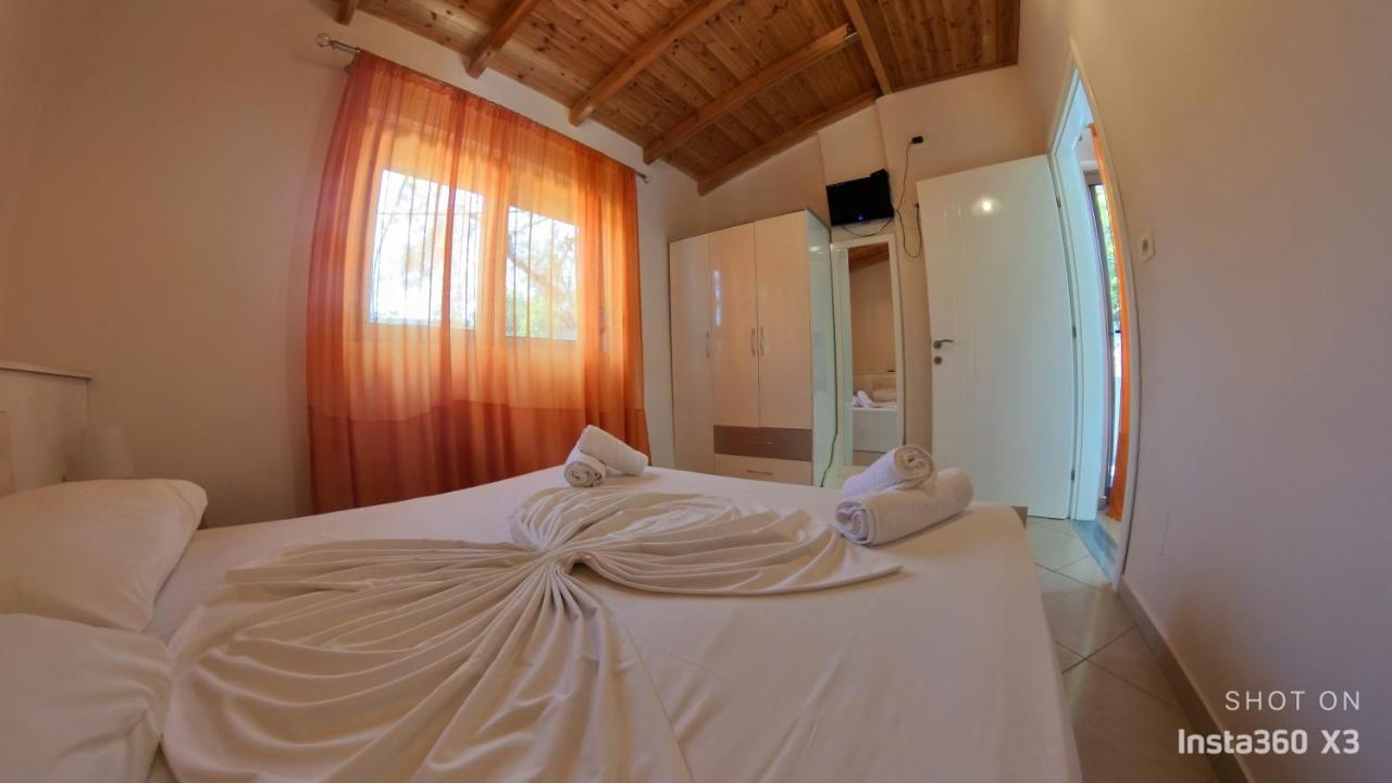Apartment Zace