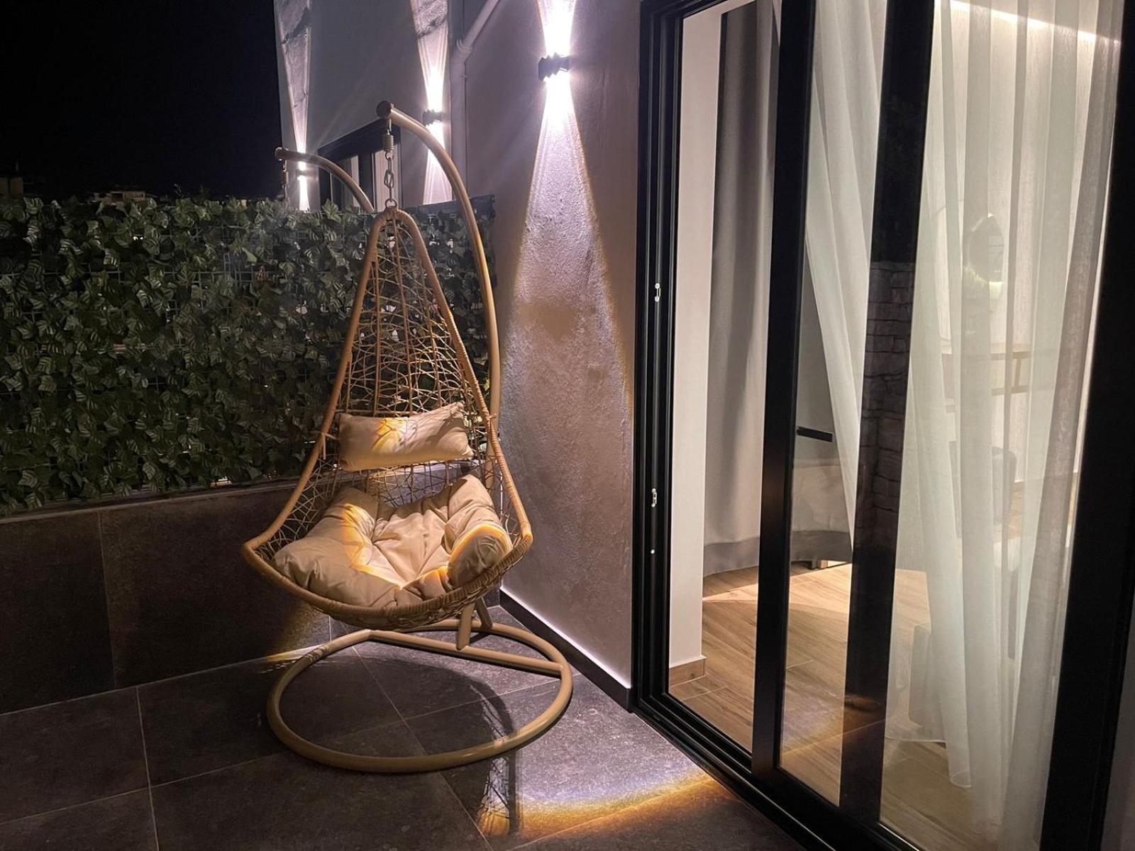 Apartment Zace Ksamil