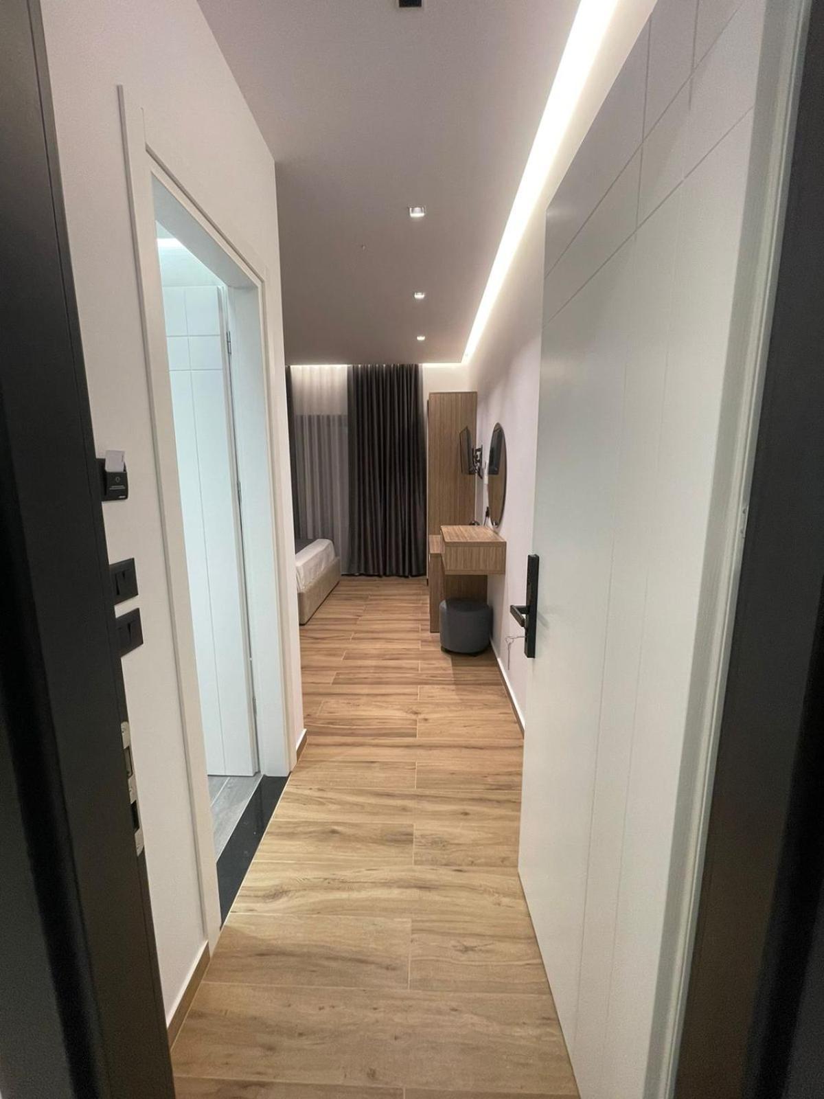 Apartment Zace *