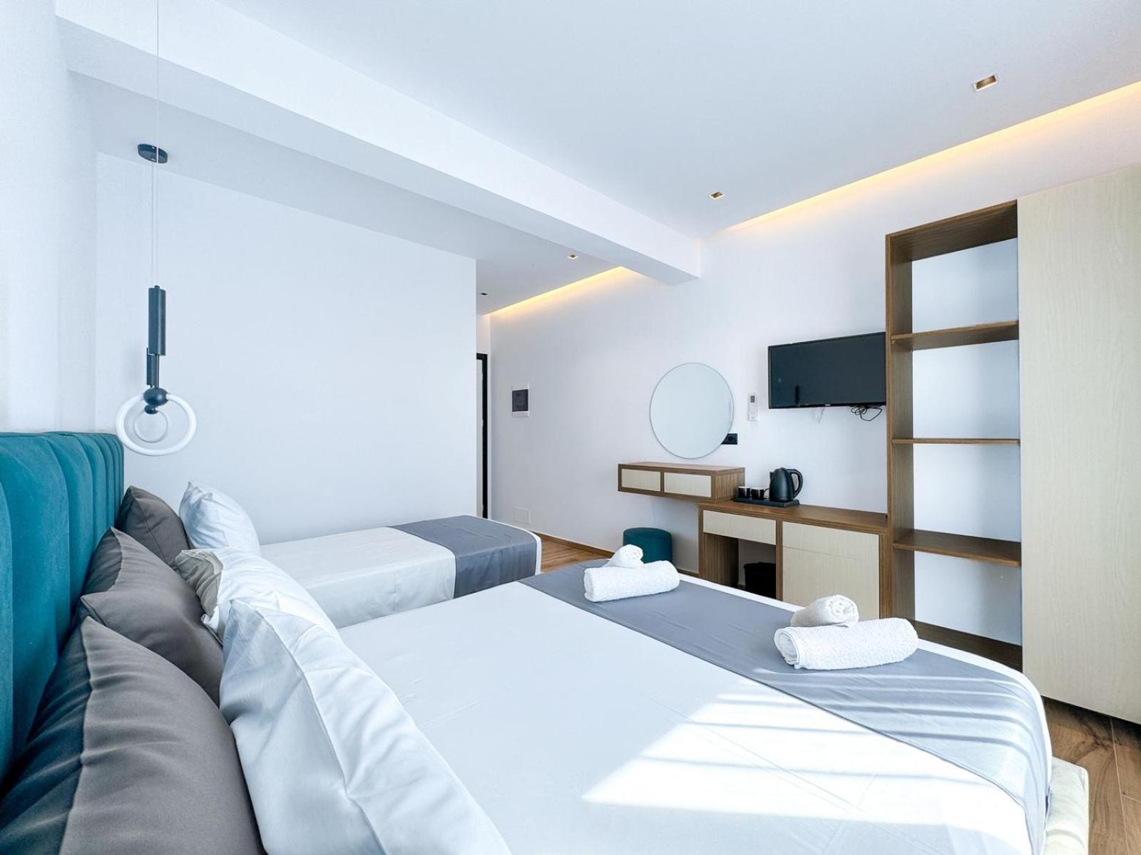 Apartment Zace *