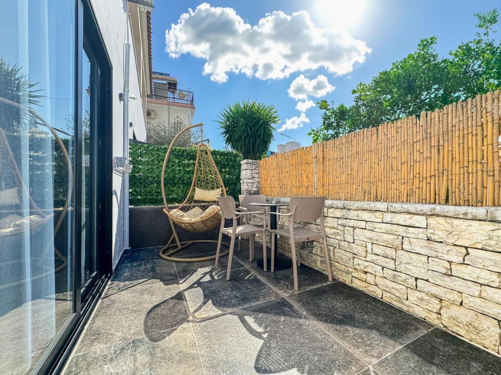 Zace Appartement