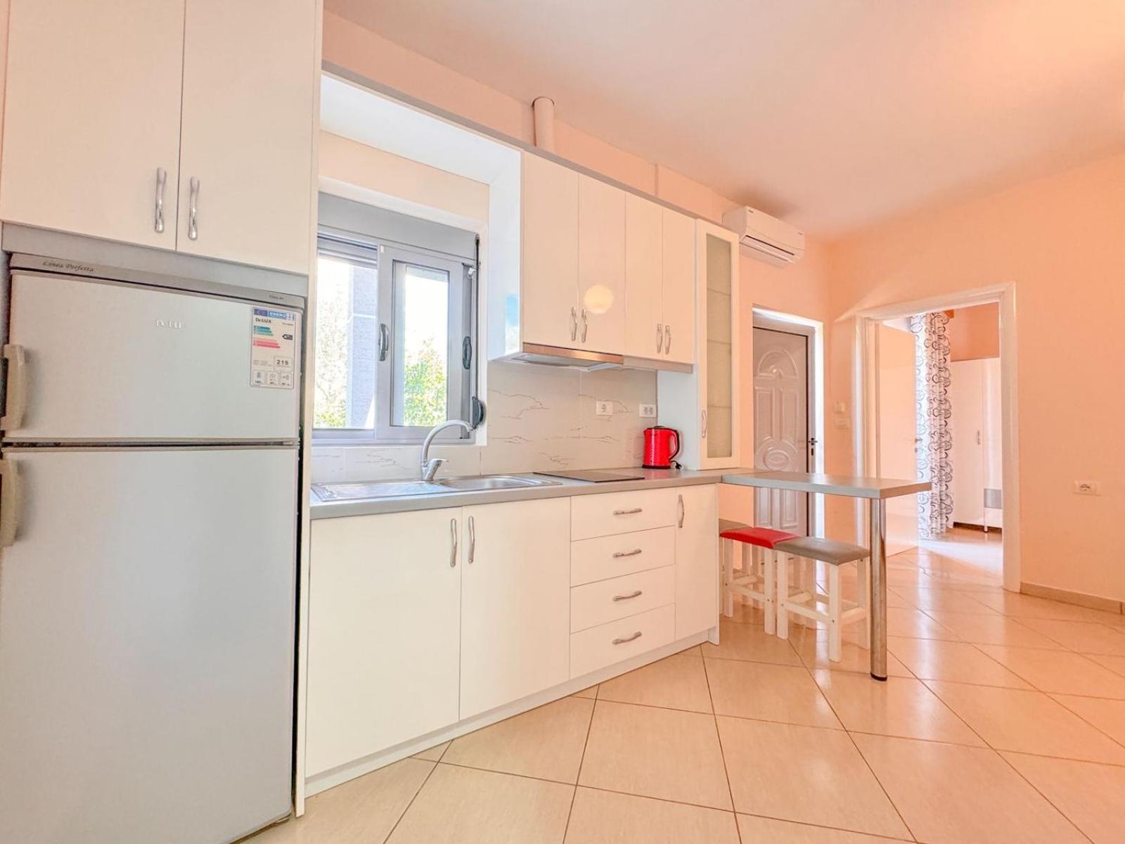 Zace Apartment *