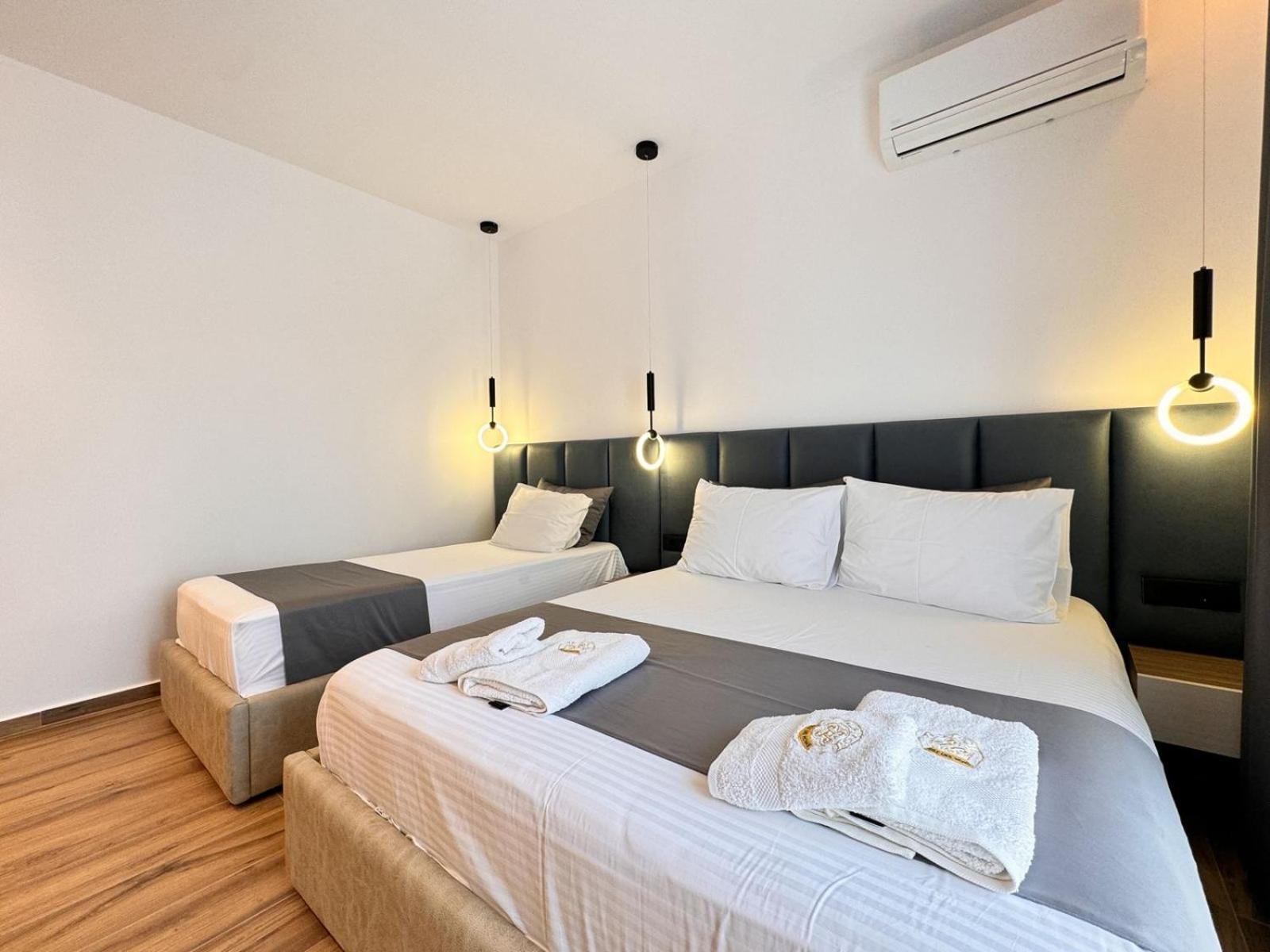 Apartment Zace