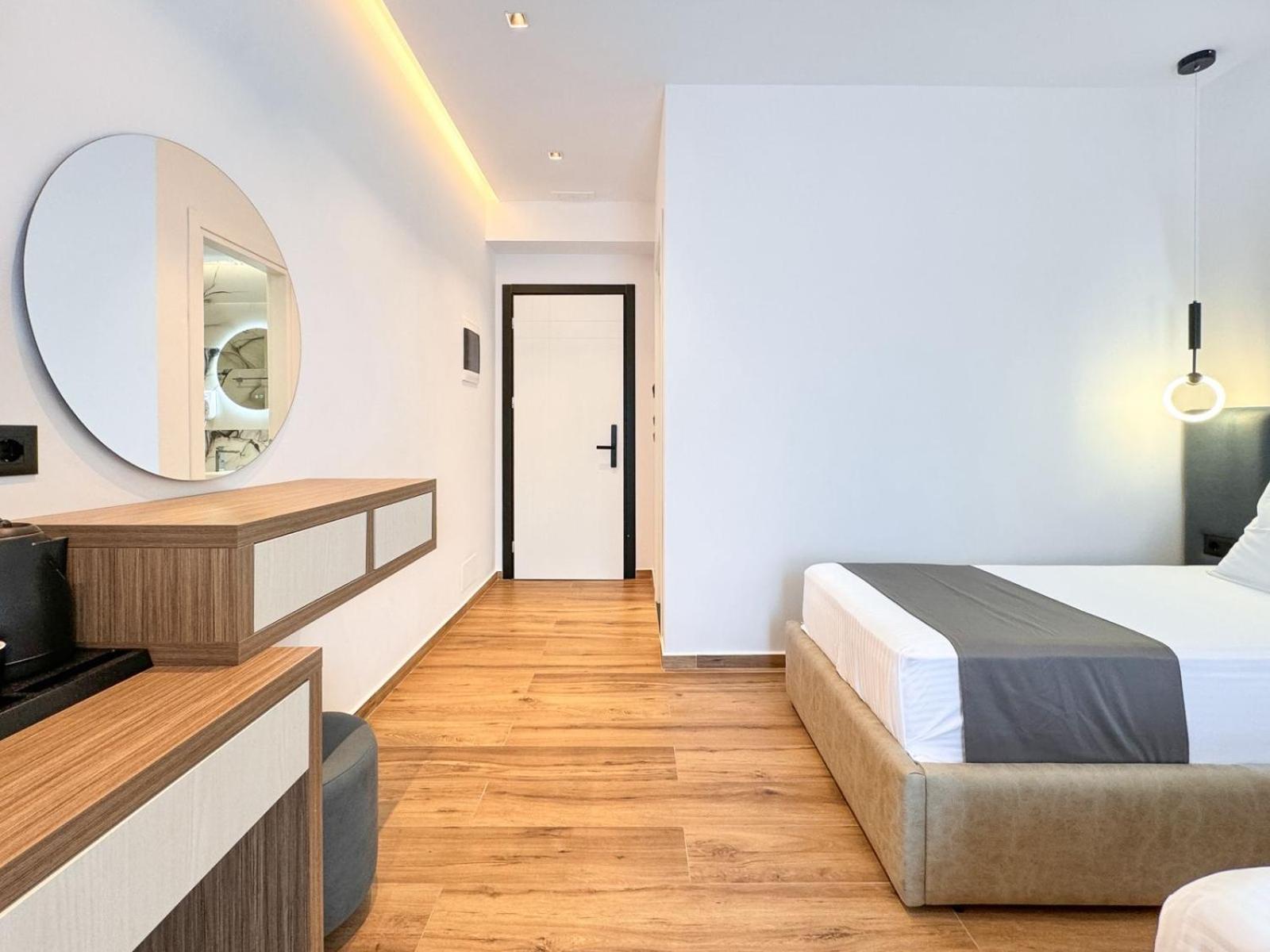 Appartement Zace *
