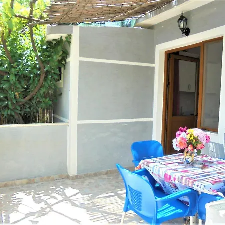 Zace Studios Ksamil Exterior photo