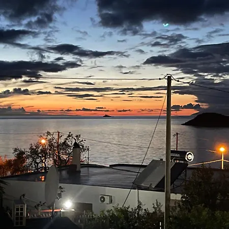 Zace Studios Ksamil Exterior photo