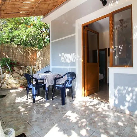 Zace Studios Ksamil Exterior photo