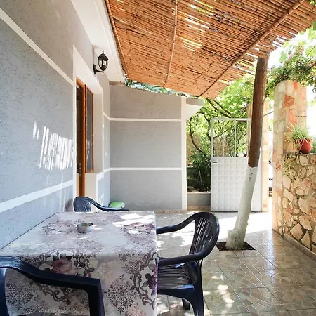 Zace Studios Ksamil Exterior photo