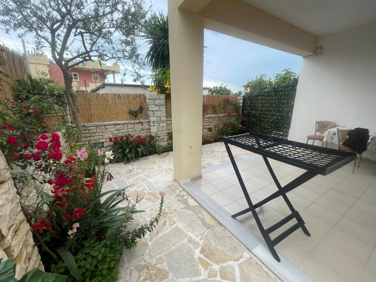 Zace Apartman