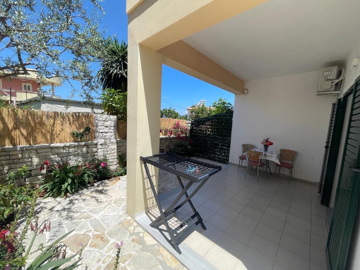 Appartement Zace