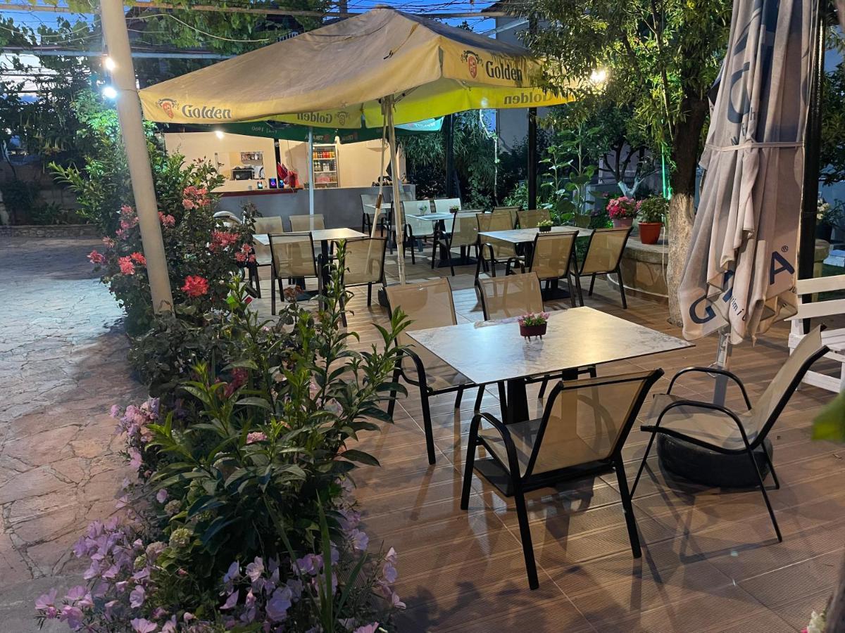Zace Apartman Ksamil