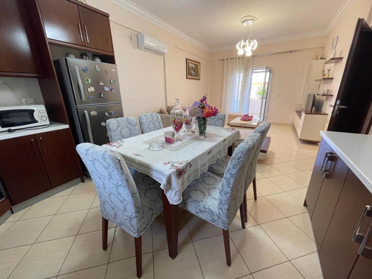 Apartman Zace Ksamil