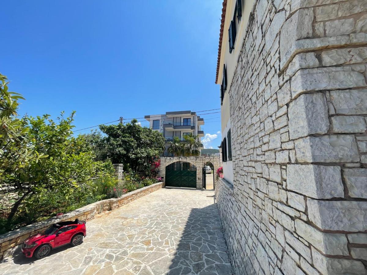 Apartman Zace Ksamil
