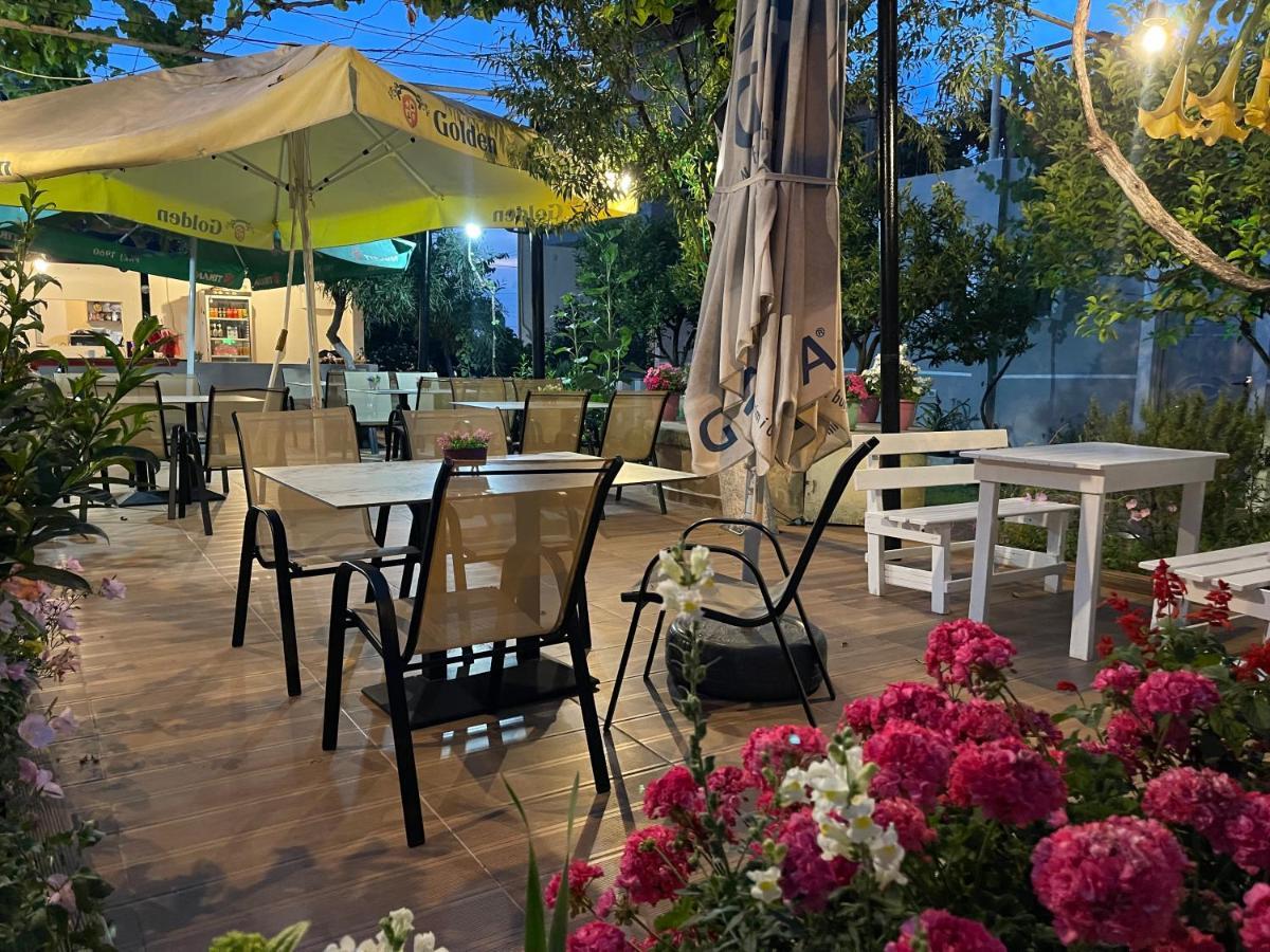 Zace Apartman