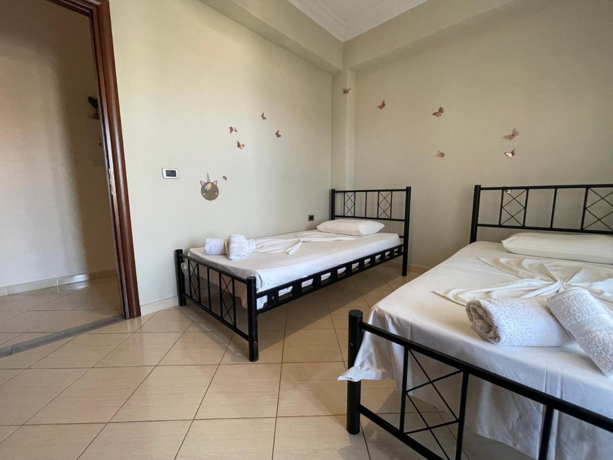 Apartman Zace *