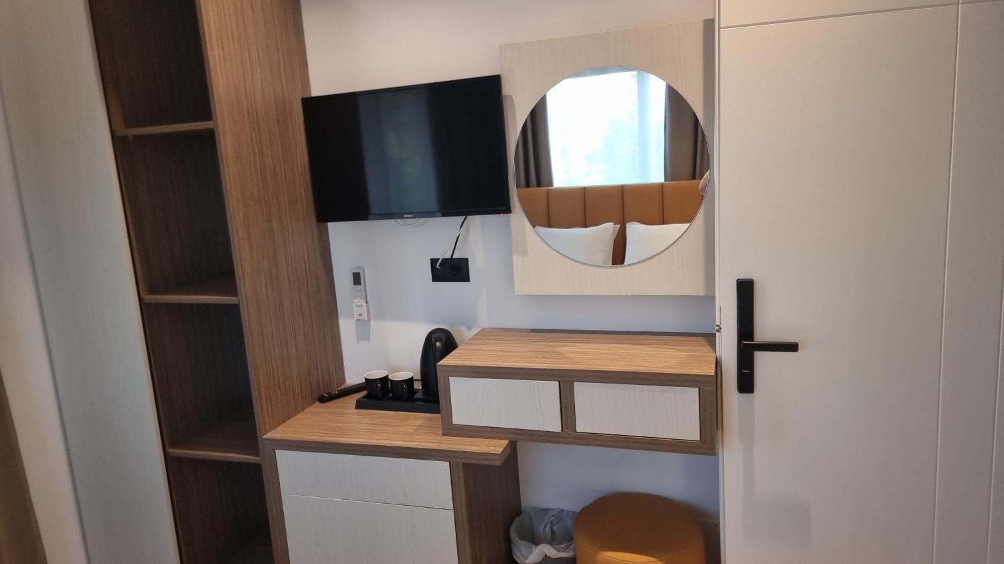 Zace Apartman Ksamil